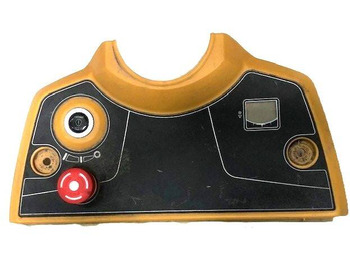 Carrocería y exterior CATERPILLAR