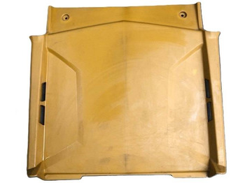 Carrocería y exterior CATERPILLAR