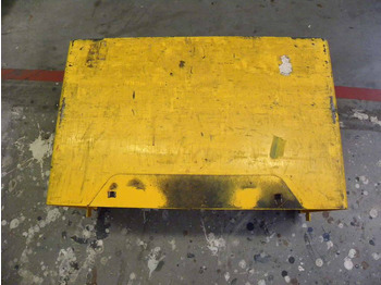 Carrocería y exterior JUNGHEINRICH