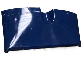 Carrocería y exterior LINDE