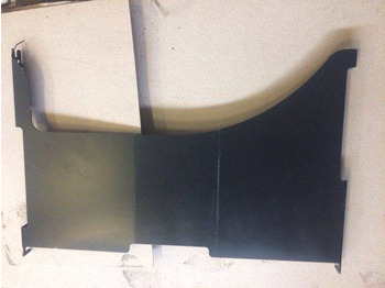 Carrocería y exterior LINDE