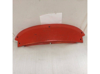 Carrocería y exterior LINDE