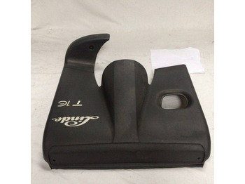 Carrocería y exterior LINDE