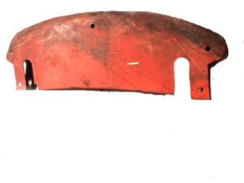 Carrocería y exterior LINDE