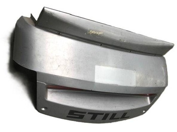 Carrocería y exterior STILL