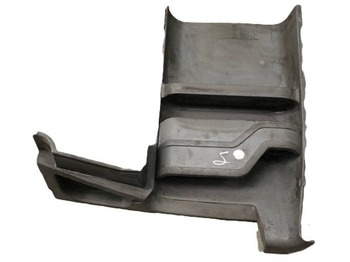 Carrocería y exterior UNICARRIERS