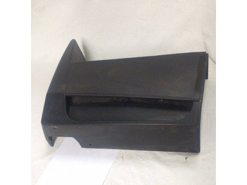 Carrocería y exterior STILL