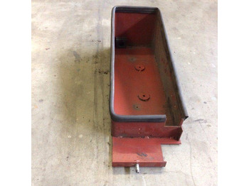 Motor y piezas LINDE