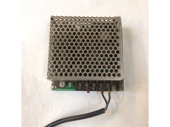 Sistema eléctrico STILL