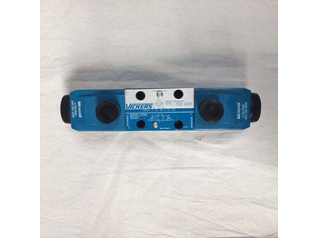 Válvula hidráulica CATERPILLAR