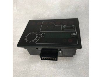 Sistema eléctrico LINDE