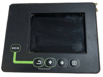 Sistema eléctrico LINDE