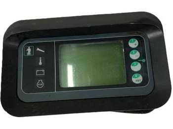 Sistema eléctrico LINDE