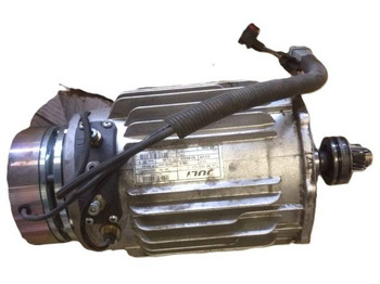 Motor y piezas STILL