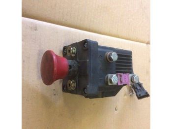 Sistema eléctrico STILL