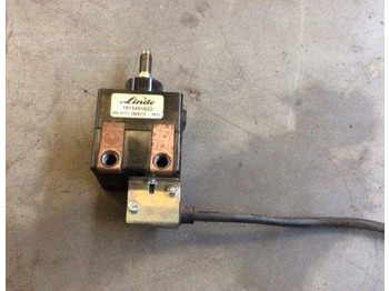 Conmutador en la columna de dirección LINDE