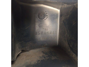 Guardabarros para Equipo de manutención Fender on the left: foto 4 Guardabarros para Equipo de manutención Fender on the left: foto 4