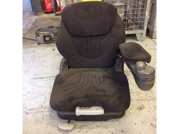 Asiento