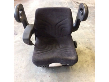 Asiento