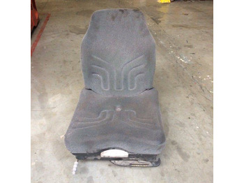 Asiento