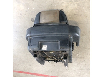 Cabina e interior para Carretilla elevadora HYSTER seat for forklift: foto 3