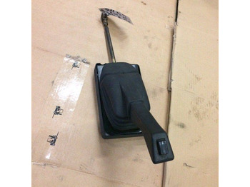 Cabina e interior STILL