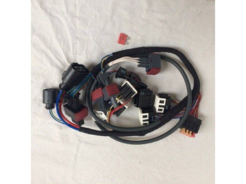 Cables/ Alambres LINDE