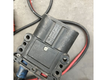 Sistema eléctrico para Equipo de manutención Hawker 80V/90A: foto 4