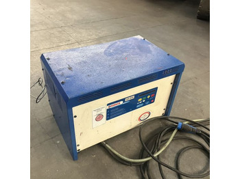 Sistema eléctrico para Equipo de manutención Hawker E 24V/80A+EU: foto 2