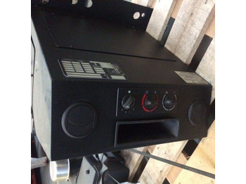 Cabina e interior para Equipo de manutención Heater for Linde Series 353-03: foto 2