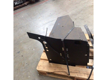 Cabina e interior para Equipo de manutención Heater for Linde Series 353-03: foto 4