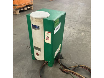 Sistema eléctrico HOPPECKE