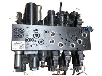 Válvula hidráulica LINDE