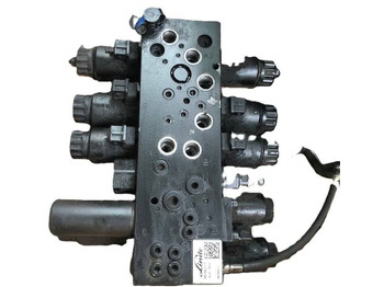 Válvula hidráulica LINDE