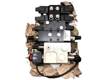 Válvula hidráulica ATLET