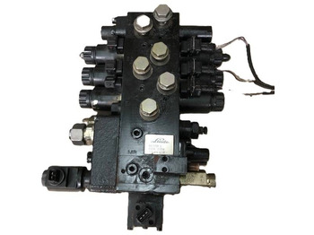 Válvula hidráulica LINDE