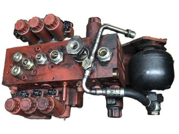 Válvula hidráulica LINDE