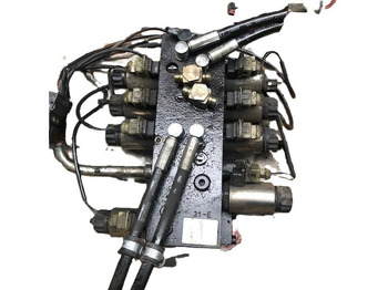 Válvula hidráulica STILL