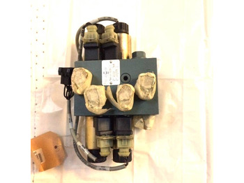 Válvula hidráulica STILL