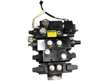 Válvula hidráulica UNICARRIERS