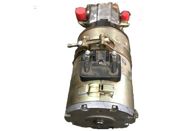 Motor y piezas STILL