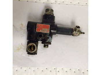 Válvula hidráulica DANFOSS / SAUER