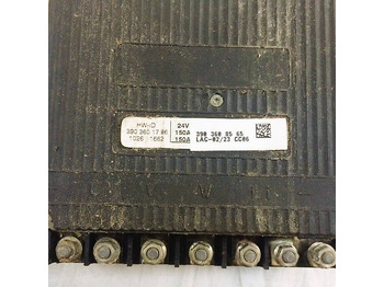 Unidad de control para Equipo de manutención Impuls Control System LAC-02/23 for Linde: foto 4 Unidad de control para Equipo de manutención Impuls Control System LAC-02/23 for Linde: foto 4