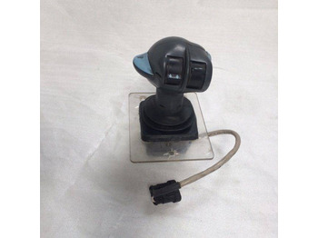 Sistema eléctrico HYSTER