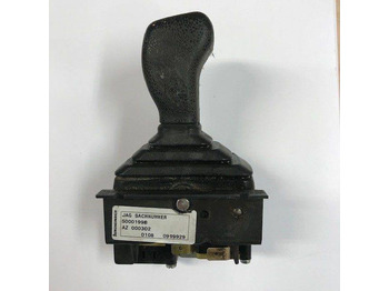 Sistema eléctrico JUNGHEINRICH