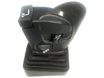 Sistema eléctrico JUNGHEINRICH