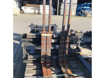 Horquillas Kaup Double Pallet Handler: foto 3