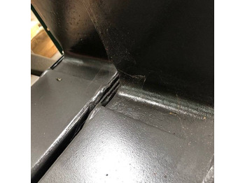 Horquillas Kooi Reach forks: foto 2 Horquillas Kooi Reach forks: foto 2