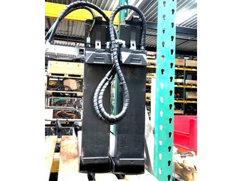 Horquillas Kooi Reach forks: foto 4 Horquillas Kooi Reach forks: foto 4