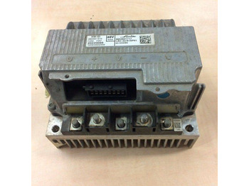 Unidad de control LINDE